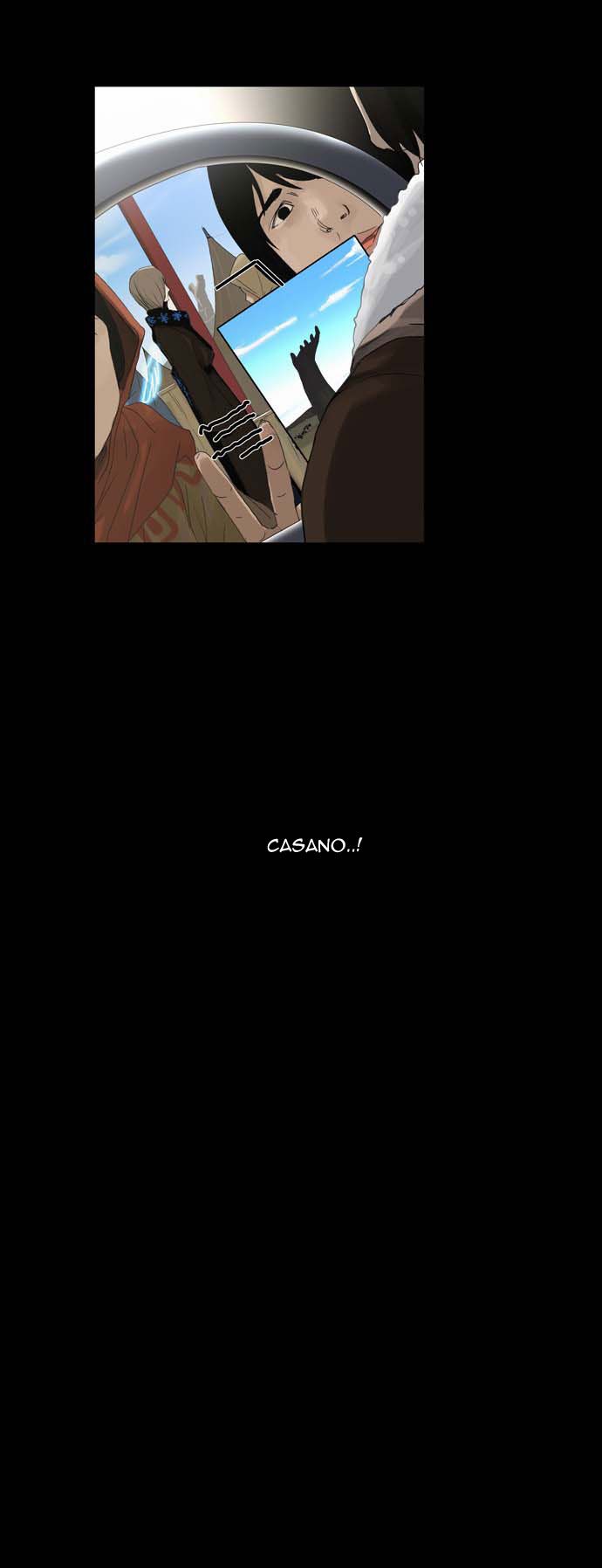 Tower of God Chapter 123 24